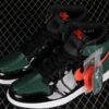 AJ 1 Retro High OG x SoleFly ‘Art Basel’ Friends & Family AV3905-038