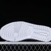 AJ 1 High OG Off-White White AQ0818-100