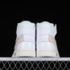 AJ 1 High OG Off-White White AQ0818-100