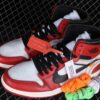 AJ 1 Retro High OG Off-White Chicago AA3834-101
