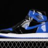 AJ 1 High ‘Patent Royal’ 555088-400