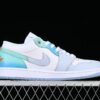 AJ 1 Low SE ‘Emerald Rise’ FN8899-131