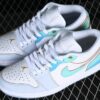 AJ 1 Low SE ‘Emerald Rise’ FN8899-131