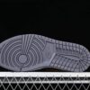 AJ 1 Low SE ‘Black Graphite Vivid Orange’ FN7308-008