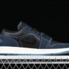AJ 1 Low ‘Midnight Navy’ FJ5478-010 AJ 1 Low ‘Midnight Navy’ FJ5478-010