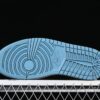 AJ 1 Low ‘Midnight Navy’ FJ5478-010 AJ 1 Low ‘Midnight Navy’ FJ5478-010