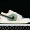 AJ 1 Low SE Craft ‘Light Olive’ FD6819-300 AJ 1 Low SE Craft ‘Light Olive’ FD6819-300