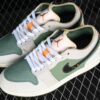 AJ 1 Low SE Craft ‘Light Olive’ FD6819-300 AJ 1 Low SE Craft ‘Light Olive’ FD6819-300