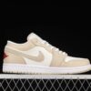 AJ 1 Low SE ‘Sail Rattan’ FB7168-121 AJ 1 Low SE ‘Sail Rattan’ FB7168-121