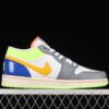 AJ 1 Low ‘Hoops’ FB1835-181