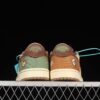 AJ 1 Low OG Zion Williamson ‘Voodoo’ DZ7292-200