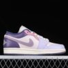 AJ 1 Low ‘Pastel Plum’ DZ2768-651