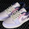 AJ 1 Low ‘Pastel Plum’ DZ2768-651