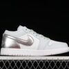 AJ 1 Low SE ‘Tear Away Silver’ DX6070-101