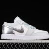AJ 1 Low SE ‘Tear Away Silver’ DX6070-101