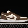AJ 1 Low SE ‘Light Olive’ DV0426-301