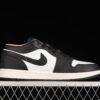 New Arrival AJ1 Low DQ8422-001