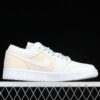 AJ 1 Low ‘Sail Canvas’ DQ4151-500