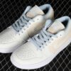 AJ 1 Low ‘Sail Canvas’ DQ4151-500