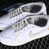 AJ 1 Low KO x Union ‘White Neutral Grey’ DO8912-101