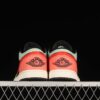 AJ 1 Low SE ‘Black Multi-Color’ DN3739-060