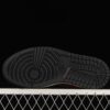 AJ 1 Low SE ‘Black Multi-Color’ DN3739-060