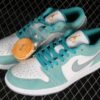 AJ 1 Low ‘New Emerald’ DN3705-301 AJ 1 Low ‘New Emerald’ DN3705-301