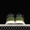 AJ 1 Low ‘Wear Away Electric Green’ DN3705-003