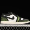 AJ 1 Low ‘Wear Away Electric Green’ DN3705-003