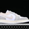 AJ 1 Low Craft ‘Inside Out Tech Grey’ DN1635-002