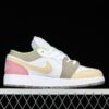 AJ 1 Low ‘Pastel Grind’ DJ0341-100 AJ 1 Low ‘Pastel Grind’ DJ0341-100
