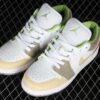 AJ 1 Low ‘Pastel Grind’ DJ0341-100 AJ 1 Low ‘Pastel Grind’ DJ0341-100