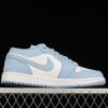 AJ 1 Low ‘Ice Blue’ DC0774-141