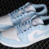 AJ 1 Low ‘Ice Blue’ DC0774-141