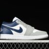 AJ 1 Low ‘French Blue’ DC0774-042 AJ 1 Low ‘French Blue’ DC0774-042