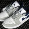 AJ 1 Low ‘French Blue’ DC0774-042 AJ 1 Low ‘French Blue’ DC0774-042