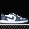 AJ 1 Low ‘Midnight Navy’ CZ0790-065