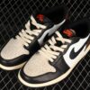 AJ 1 Low ‘Mocha’ CZ0790-061