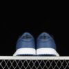 AJ 1 Low ‘Mystic Navy’ CZ0790-041 AJ 1 Low ‘Mystic Navy’ CZ0790-041