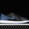 AJ 1 Low ‘Mystic Navy’ CZ0790-041 AJ 1 Low ‘Mystic Navy’ CZ0790-041