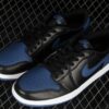 AJ 1 Low ‘Mystic Navy’ CZ0790-041 AJ 1 Low ‘Mystic Navy’ CZ0790-041