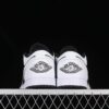 AJ 1 Low ‘White Black’ CQ4277-113