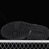AJ 1 Low ‘White Black’ CQ4277-113