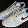 AJ 1 Low ‘Ice Blue’ 554723-401