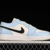 AJ 1 Low ‘Ice Blue’ 554723-401
