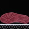 AJ1 Low Cherrywood Red 553558-615
