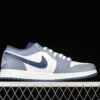 AJ 1 Low ‘Ashen Slate’ 553558-414