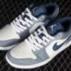 AJ 1 Low ‘Ashen Slate’ 553558-414