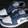 AJ 1 Low ‘True Blue’ 553558-412