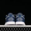 AJ 1 Low ‘True Blue’ 553558-412
